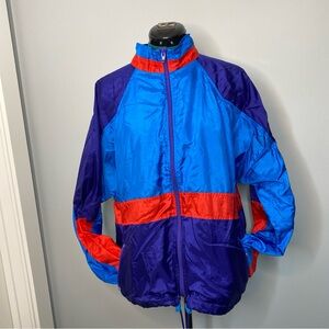 Adult Unisex Vintage Active Wear Set